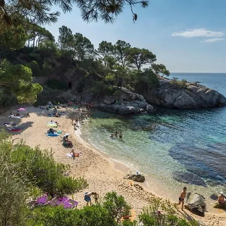 Lloguer30 Llevanti, Near The Sea Апартаменты