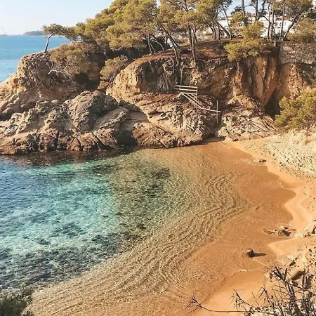 Апартаменты Lloguer30 Llevanti, Near The Sea *