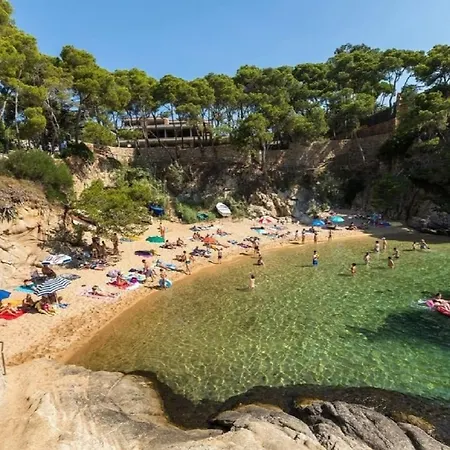 Lloguer30 Llevanti, Near The Sea