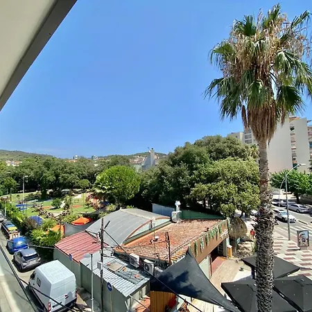 Lloguer30 Llevanti, Near The Sea بلاتجا ذارو