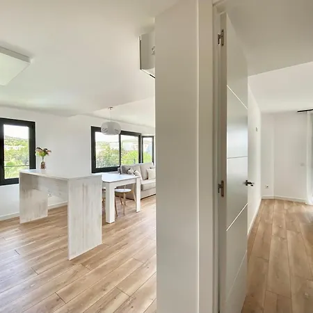 Apartment Lloguer30 Llevanti, Near The Sea Platja d'Aro