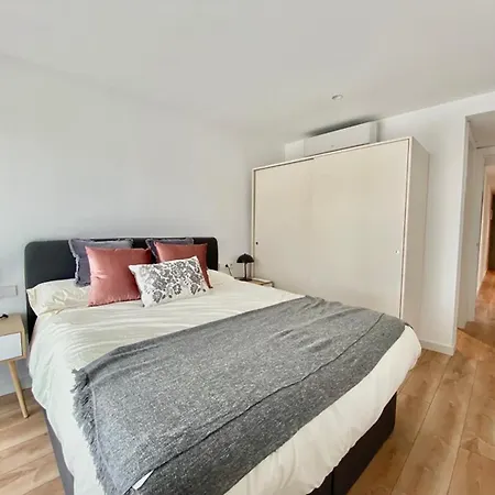 Apartment Lloguer30 Llevanti, Near The Sea Platja d'Aro