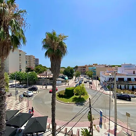 Apartment Lloguer30 Llevanti, Near The Sea