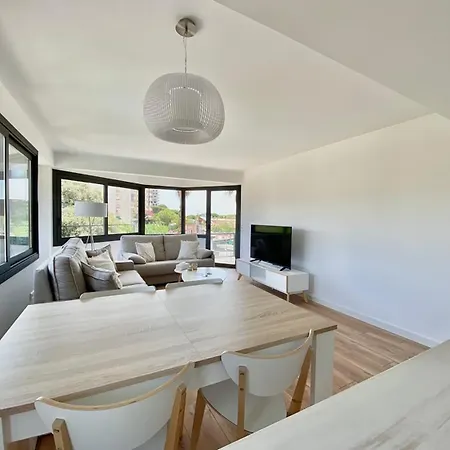 Apartment Lloguer30 Llevanti, Near The Sea Platja d'Aro