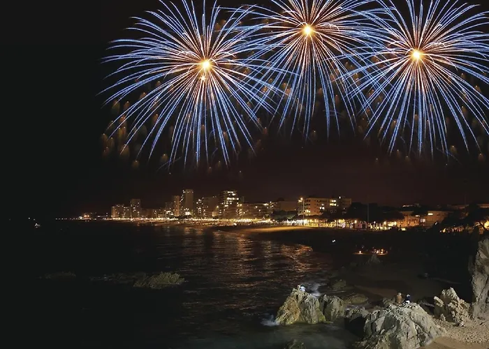 Lloguer30 Llevanti, Near The Sea * Platja d'Aro