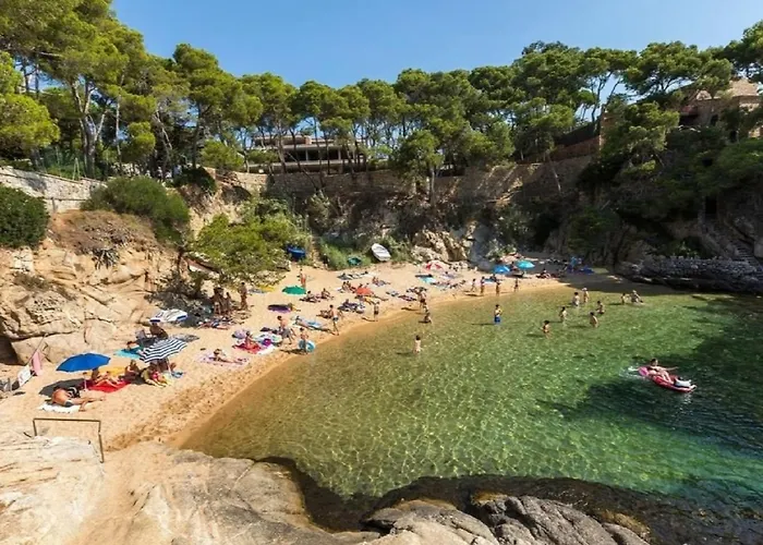 Lloguer30 Llevanti, Near The Sea