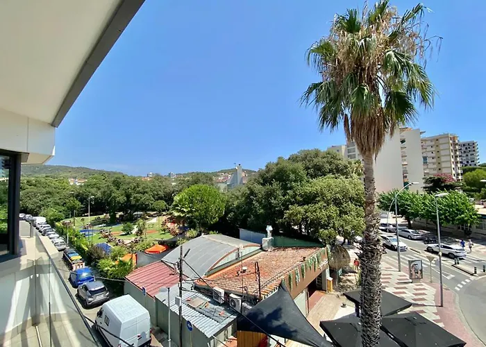 Lloguer30 Llevanti, Near The Sea Platja d'Aro