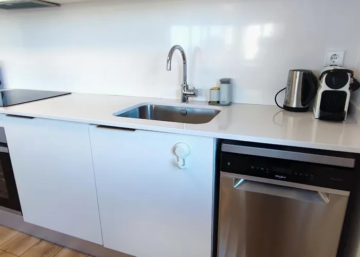 Lloguer30 Llevanti, Near The Sea