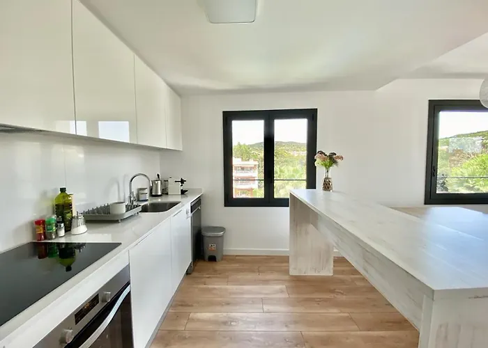 Διαμέρισμα Lloguer30 Llevanti, Near The Sea Platja d'Aro