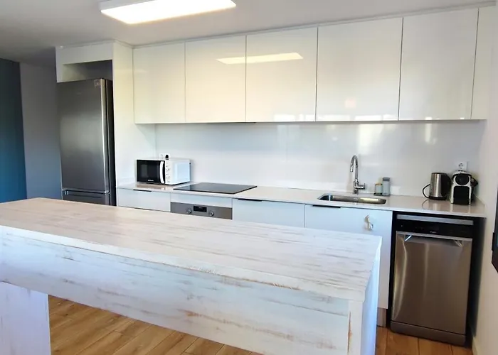 Апартаменты Lloguer30 Llevanti, Near The Sea