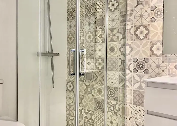 Апартаменты Lloguer30 Llevanti, Near The Sea *