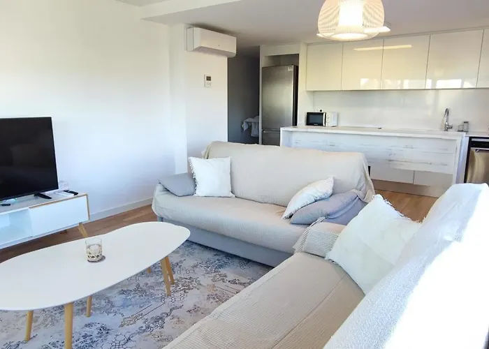 Lloguer30 Llevanti, Near The Sea Платья-де-Аро