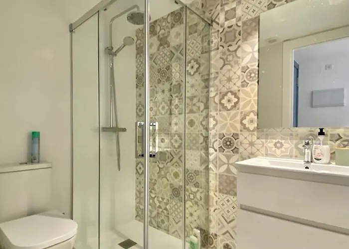 Lloguer30 Llevanti, Near The Sea Платья-де-Аро