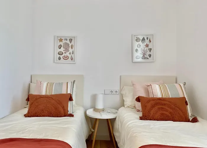 Lloguer30 Llevanti, Near The Sea Апартаменты Платья-де-Аро