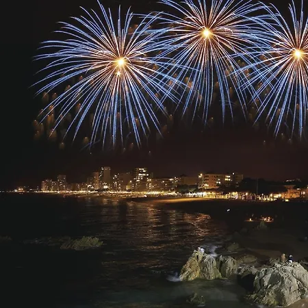 Lloguer30 Llevanti, Near The Sea * Castell-Platja d'Aro