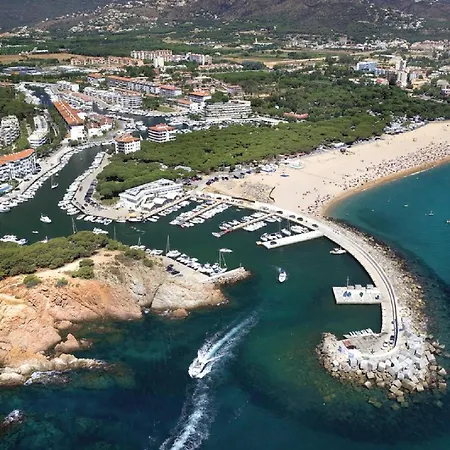 Lloguer30 Llevanti, Near The Sea *