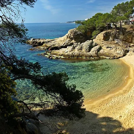 Lloguer30 Llevanti, Near The Sea Castell-Platja d'Aro