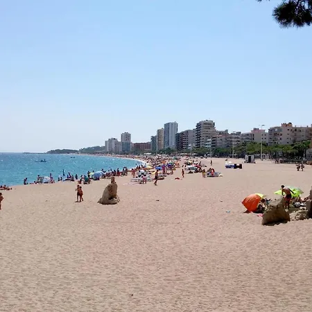 Lloguer30 Llevanti, Near The Sea Castell-Platja d'Aro