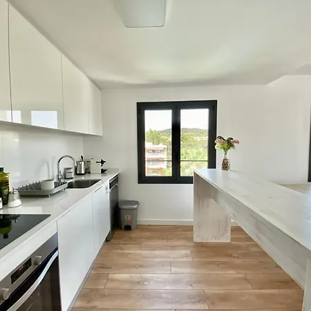 Appartement Lloguer30 Llevanti, Near The Sea Castell-Platja d'Aro