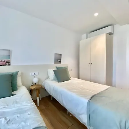 Lloguer30 Llevanti, Near The Sea * Castell-Platja d'Aro