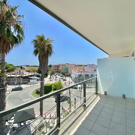 Lloguer30 Llevanti, Near The Sea *