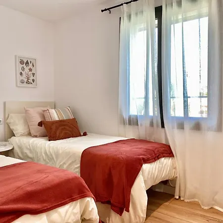 Appartement Lloguer30 Llevanti, Near The Sea *