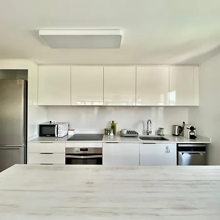 Lloguer30 Llevanti, Near The Sea * Castell-Platja d'Aro