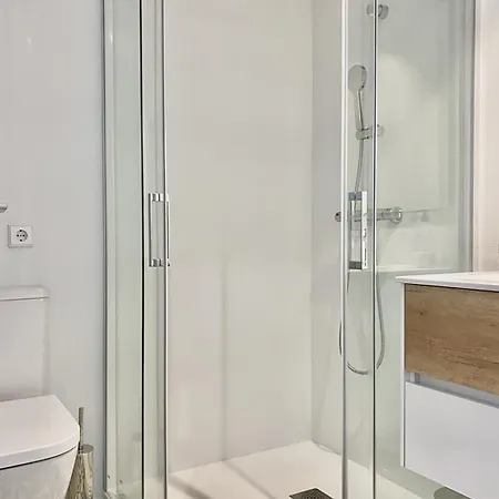 Appartement Lloguer30 Llevanti, Near The Sea