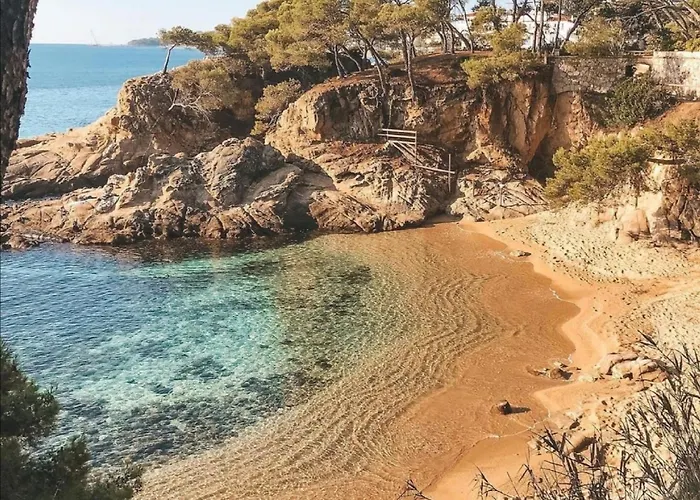 Daire Lloguer30 Llevanti, Near The Sea *