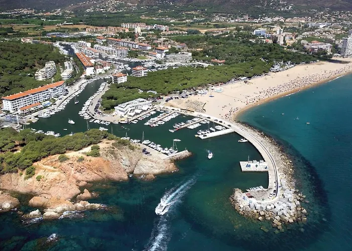 Lloguer30 Llevanti, Near The Sea *