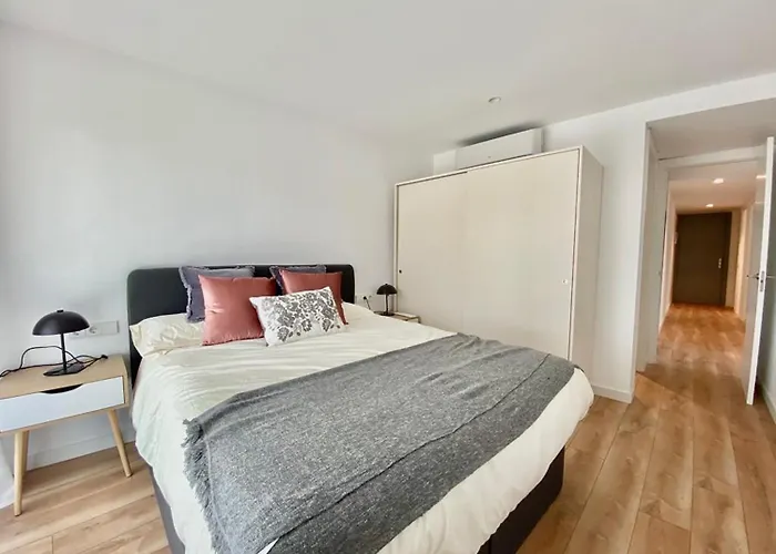 Appartement Lloguer30 Llevanti, Near The Sea Castell-Platja d'Aro