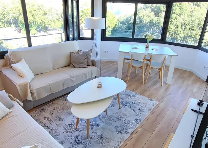 Lloguer30 Llevanti, Near The Sea