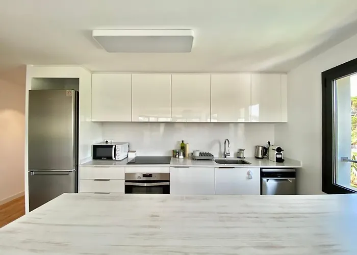 Lloguer30 Llevanti, Near The Sea * Platja d'Aro