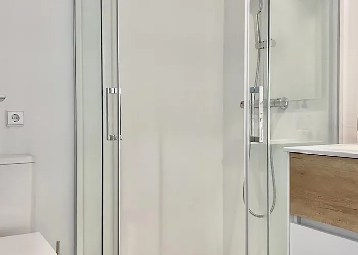 Appartement Lloguer30 Llevanti, Near The Sea