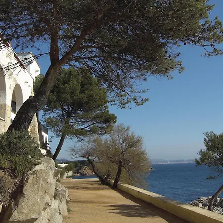 Lloguer30 Llevanti, Near The Sea Lägenhet *