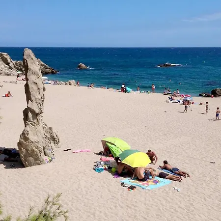 Lloguer30 Llevanti, Near The Sea Lägenhet