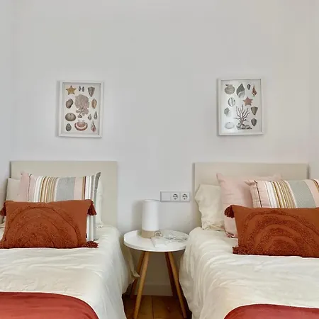 Lloguer30 Llevanti, Near The Sea Lägenhet Platja d'Aro