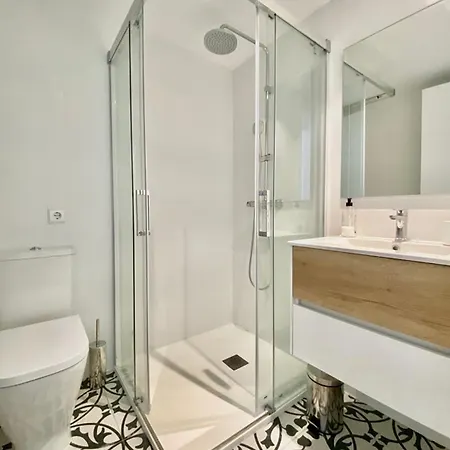 Lloguer30 Llevanti, Near The Sea * Platja d'Aro